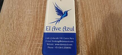 El Ave Azul Boutique Hotel Cusco