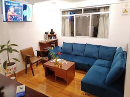 El Ave Azul Boutique Hotel Cusco