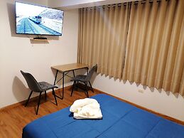 El Ave Azul Boutique Hotel Cusco