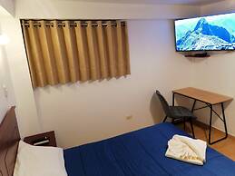 El Ave Azul Boutique Hotel Cusco