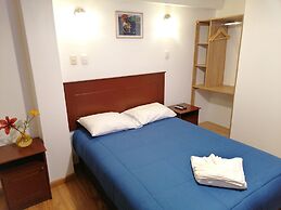 El Ave Azul Boutique Hotel Cusco