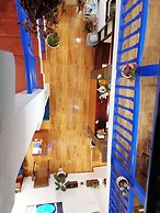 El Ave Azul Boutique Hotel Cusco