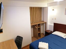 El Ave Azul Boutique Hotel Cusco