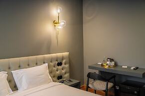 Santo Thyrso Hotel