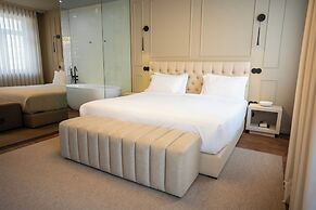 Santo Thyrso Hotel