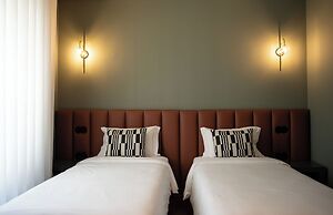 Santo Thyrso Hotel