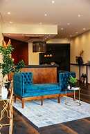 Santo Thyrso Hotel