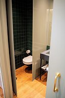 Santo Thyrso Hotel