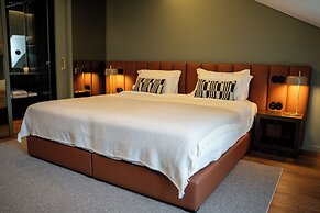 Santo Thyrso Hotel