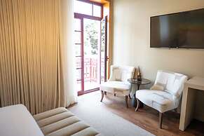 Santo Thyrso Hotel