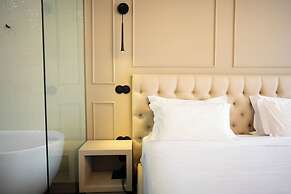 Santo Thyrso Hotel