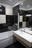 Santo Thyrso Hotel
