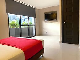 Hotel Latino
