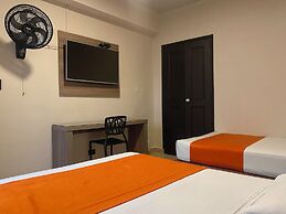 Hotel Latino