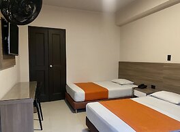 Hotel Latino