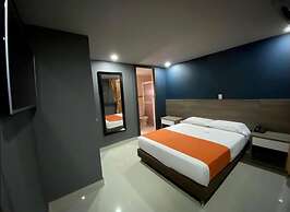 Hotel Latino