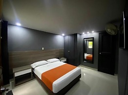 Hotel Latino