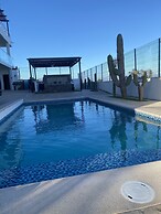 Punta diamante
