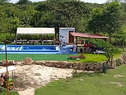 Eco hotel Shalom