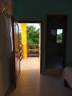 Eco hotel Shalom