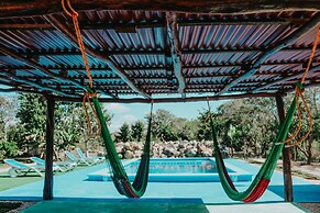 Eco hotel Shalom