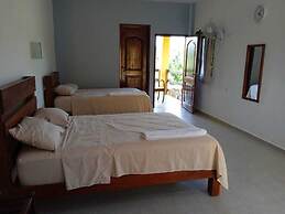 Eco hotel Shalom