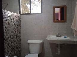 Eco hotel Shalom