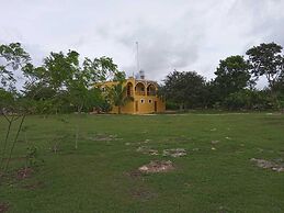 Eco hotel Shalom