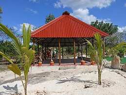 Eco hotel Shalom