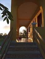 Eco hotel Shalom