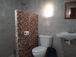 Eco hotel Shalom