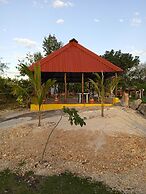 Eco hotel Shalom