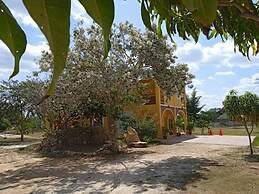 Eco hotel Shalom