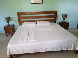 Eco hotel Shalom