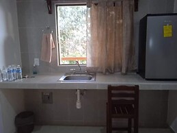Eco hotel Shalom