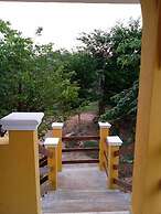 Eco hotel Shalom