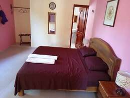 Eco hotel Shalom