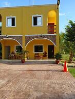 Eco hotel Shalom
