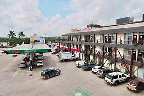 Hotel Yorio Inn