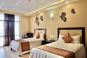 Hotel Yorio Inn