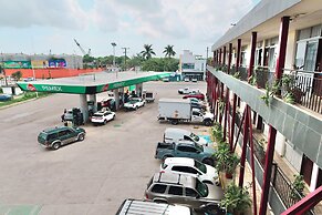Hotel Yorio Inn