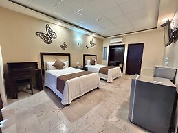 Hotel Yorio Inn