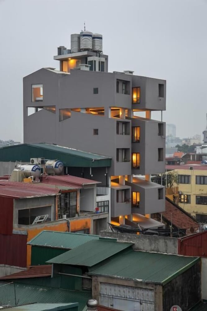 Concon House
