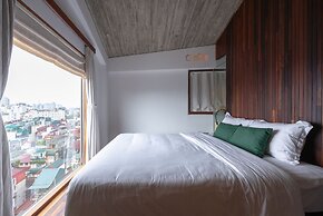 Concon House