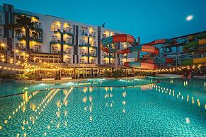 Pentacity Hotel Balikpapan