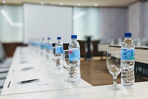 Pentacity Hotel Balikpapan