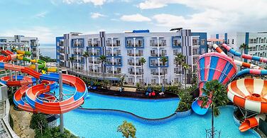 Pentacity Hotel Balikpapan