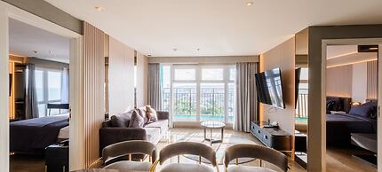 Pentacity Hotel Balikpapan