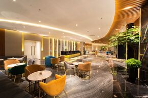 Pentacity Hotel Balikpapan