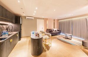 Pentacity Hotel Balikpapan